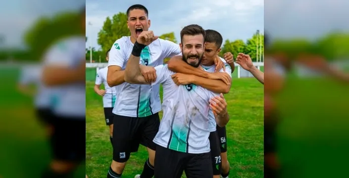 Bölgesel Amatör Lig'de Ege Temsilcileri Yarın Sezona Başlıyor