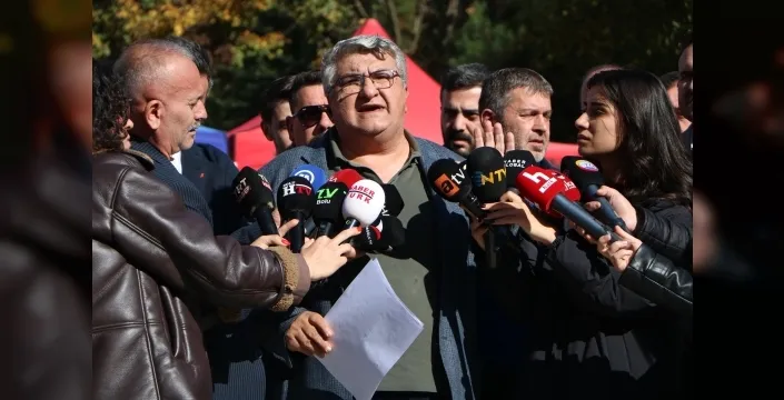 Bolu yangın davasında şok açıklama: Adalet arayışı sürüyor!