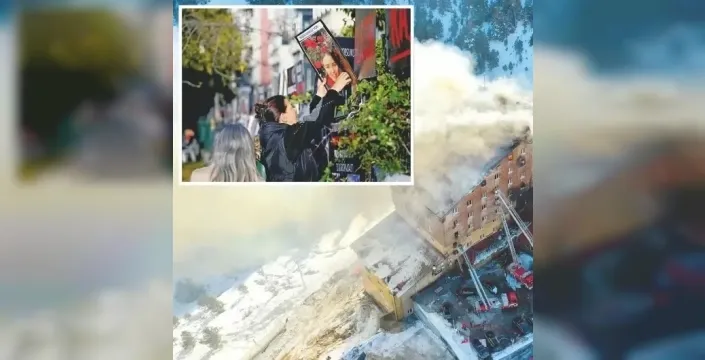 Boludaki otel yangını davasında adalet arayışı sürüyor