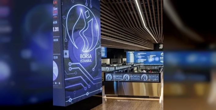 Borsa İstanbul'da yeni zirve: Yatırımcılar coşkuyla karşılıyor