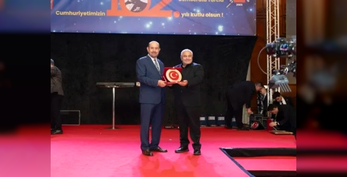 Bükreş’te Görkemli Gece: 17. GAP Oscar Ödülleri Sahiplerini Buldu
