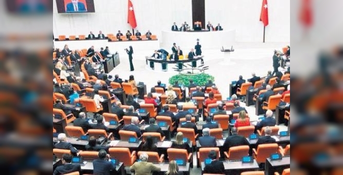 Bütçe teklifiyle emlak ve prim düzenlemeleri gündemde