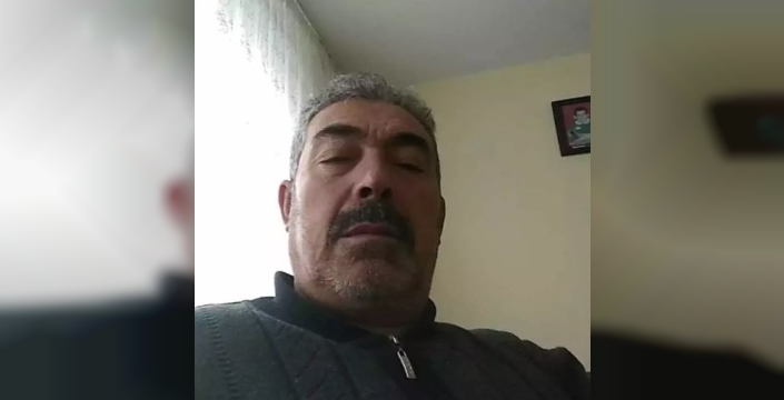 Camide kanlı infaz: Kocanın leşini topla dediği anlattı