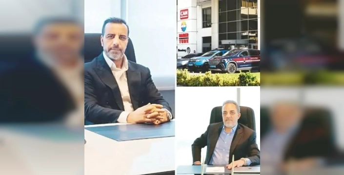 Can Holding'e ikinci operasyon: 26 şüpheli gözaltında