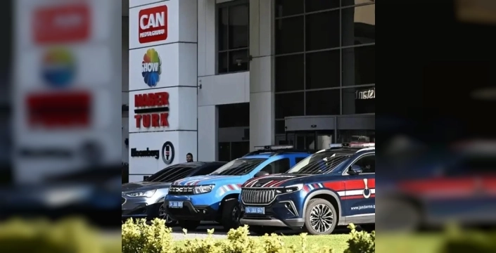 Can Holding soruşturmasında 11 şüpheliye tutuklama talebi