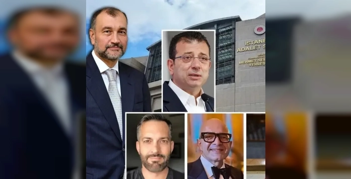 Casusluk skandalında dehşet verici detaylar: Murat Ülkere yönelik plan ortaya çıktı!