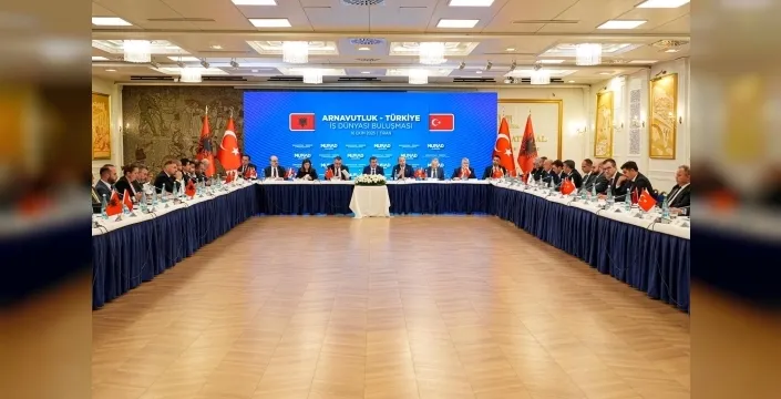 Cevdet Yılmaz açıkladı: Türkiye dünyanın 16. büyük ekonomisi olacak