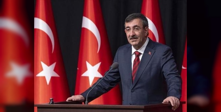 Cevdet Yılmaz'dan müjdeli haber: Cari işlemler dengesinde rekor fazla