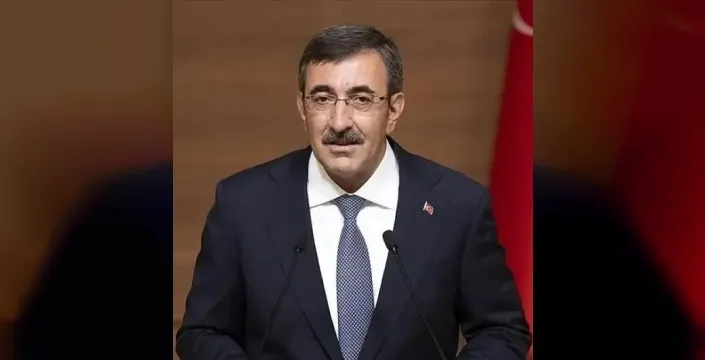 Cevdet Yılmaz: PKKnın tasfiyesi temel beklentimiz