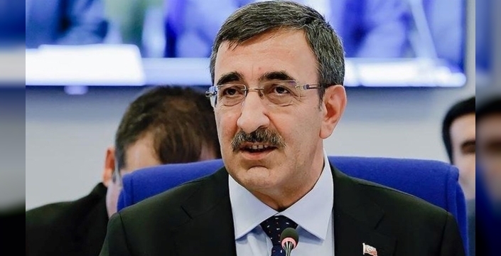 Cevdet Yılmazdan istihdam hedefleri: Toplumsal refah artıyor