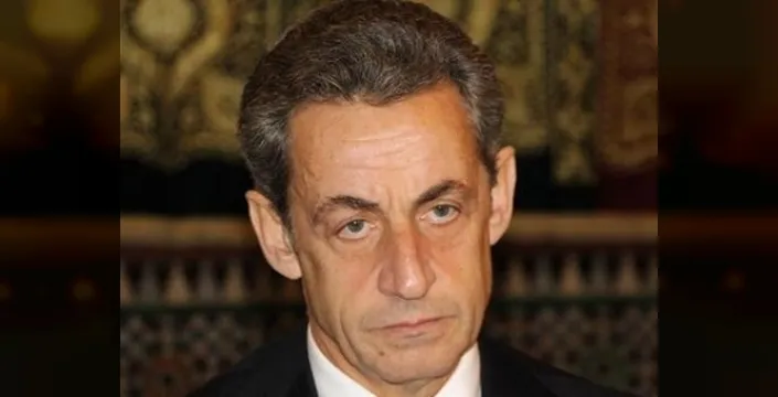 Cezaevindeki mahkumlar Sarkozy'yi uyutmadı: İntikam alacağız
