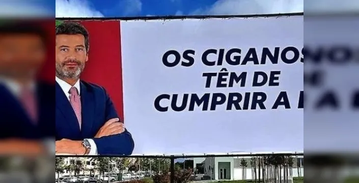 Cheganın ırkçı ilanları: Portekizde göçmenlere yönelik tepkiler artıyor