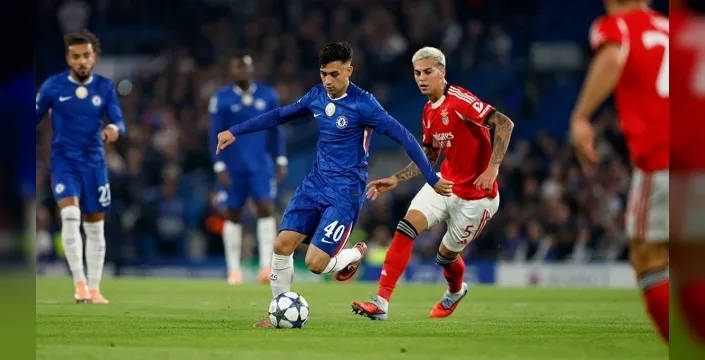 Chelsea, Liverpool'u 90+5'te yıktı: Üst üste 3. yenilgi