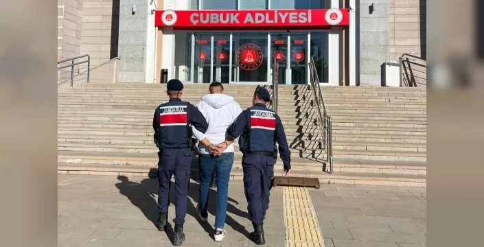 Çubukta uyuşturucu şoku: 14 bin adet sentetik ecza ele geçirildi