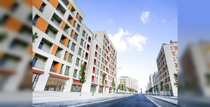 Cumhurbaşkanı Erdoğan, 500 bin sosyal konut projesinin detaylarını açıklayacak: İstanbul'da kiralık evler de olacak