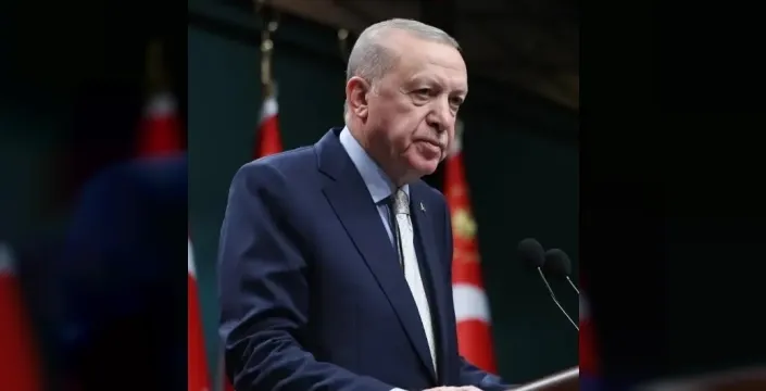 Cumhurbaşkanı Erdoğan büyükelçileri Külliye'de kabul edecek