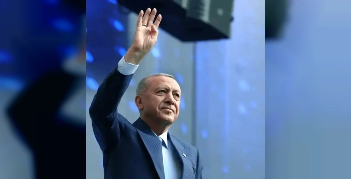 Cumhurbaşkanı Erdoğan'dan 'Gazze İçin Sessiz Çığlık' etkinliğine davet: 81 ilde kadınlar sahil boyunca zincir oluşturacak
