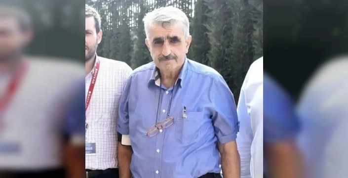 Cumhurbaşkanı Erdoğan, Özdemir Bayraktar'ı vefatının 4. yılında andı