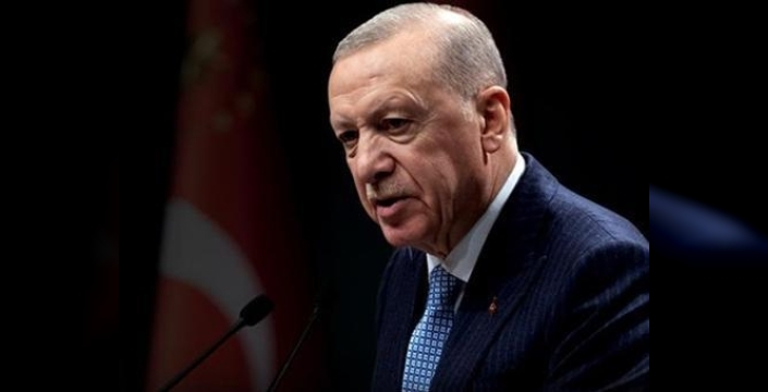 Cumhurbaşkanı Erdoğan, Şarm el-Şeyh'te Barış Zirvesi'ne Katıldı: Gazze İçin Tarihi İmza