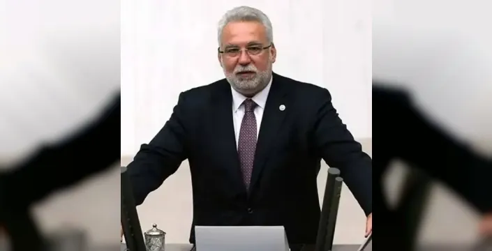 Cumhurbaşkanına hakaret eden eski vekil tutuklandı