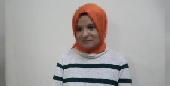 Darbedilen lise öğrencisinin annesinden bıçakla tehdit iddiası