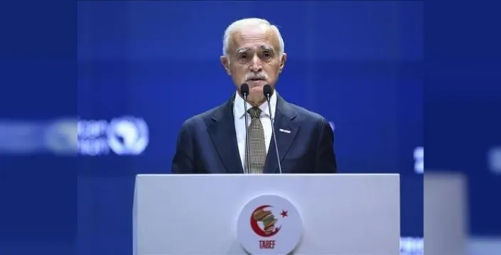 DEİK Başkanı Olpak açıkladı: Afrika ile ticaret hedefi 75 milyar dolar