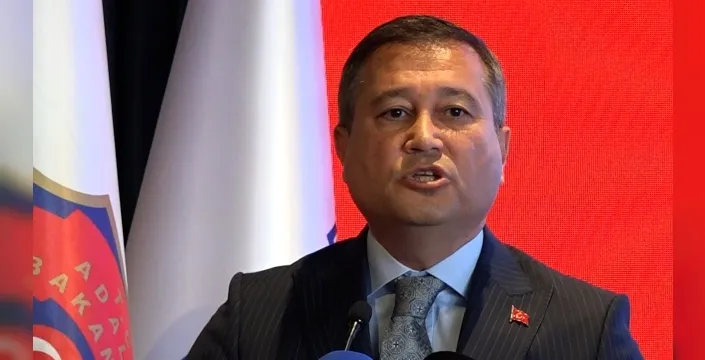 Denetimli serbestlikte 20 yıl: 8.6 milyonu aşkın karar infaz edildi