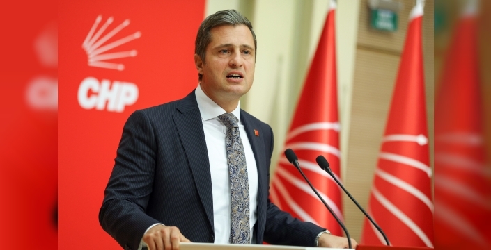 Deniz Yücel'den Mansur Yavaş açıklaması: Avuçlarını yalayacaklar