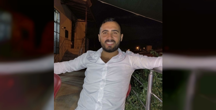 Denizli'de kanlı pusu: Kamyonet sürücüsü öldürüldü, iki kişi yaralandı