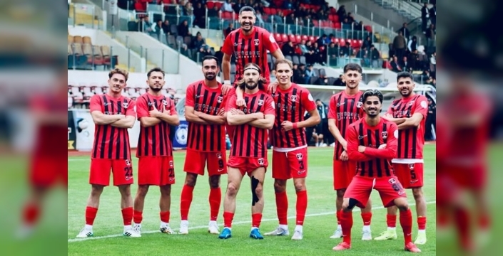 Denizli İdmanyurdu, Afyonspor deplasmanında son dakika penaltısıyla kazandı