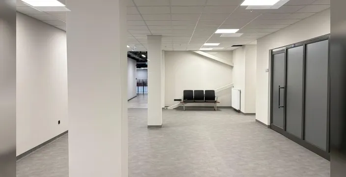 Deprem güçlendirmesi: Yangın riskini artırmayalım