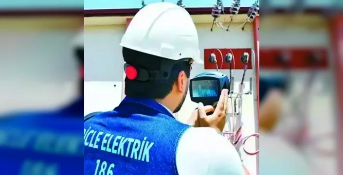 Dicle Elektrik, teknolojiyi kullanarak kayıp kaçak oranını yarı yarıya düşürdü