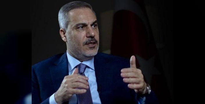 Dışişleri Bakanı Fidan Paris'te Gazze barış planını görüştü: Türkiye'nin rolü netleşti