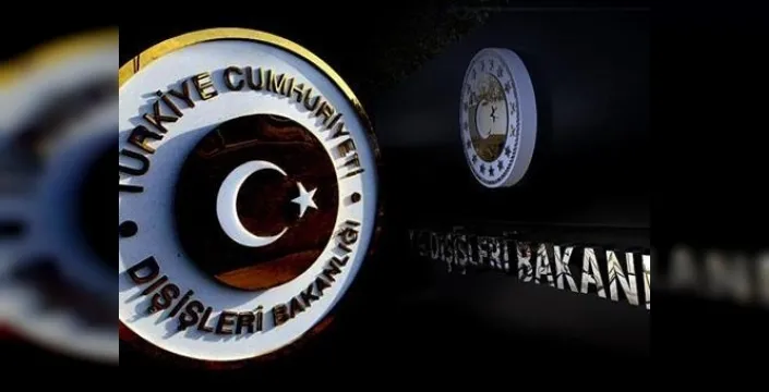 Dışişleri Bakanlığı'ndan KKTC seçimleri sonrası açıklama