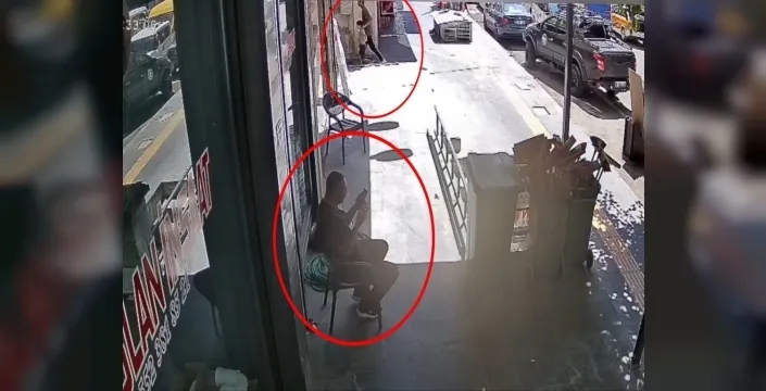 Diyarbakır'da çocuğu kaçırmaya çalıştığı iddia edilen sanık: Kötü niyetim yoktu