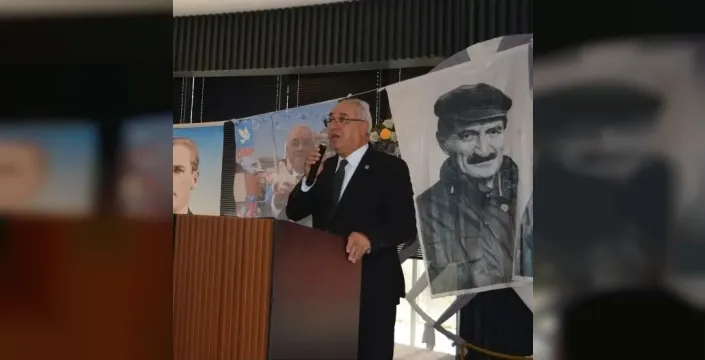 DSP lideri Aksakaldan terör örgütlerine çağrı: Silahları bırakın ve teslim olun