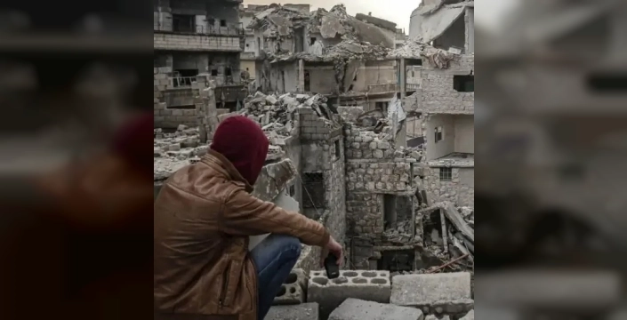Dünya Bankası'ndan uyarı: Suriye'nin yeniden inşası için 216 milyar dolara ihtiyaç var
