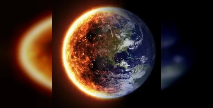 Dünya Meteoroloji Örgütü uyardı: Son on yıl sıcaklık rekorları kırdı