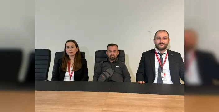 Düzce'de beyin ölümü gerçekleşen hastanın organları 3 hastaya hayat verdi