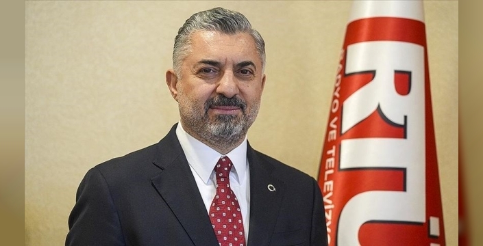 Ebubekir Şahin'in yeni rotası: Türk Telekom'da genel müdürlük koltuğu