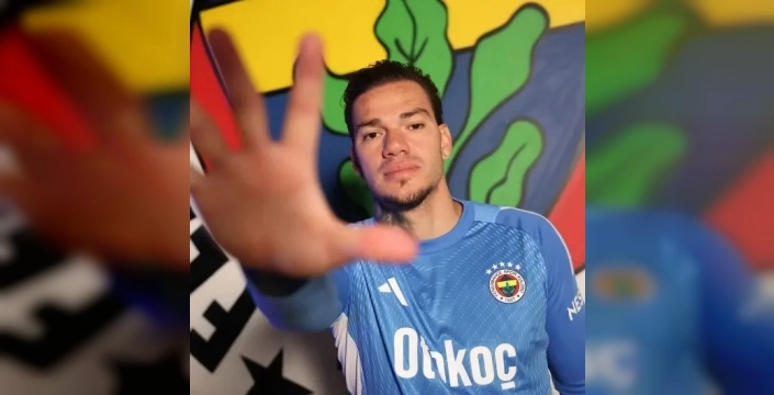 ederson, fenerbahçede gol yememe başarısı gösteriyor