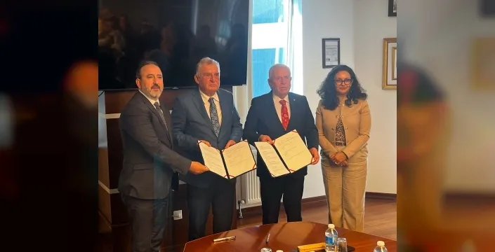 Edirnede aşçı adaylarına uluslararası fırsat: Bulgaristanda iş imkanı!