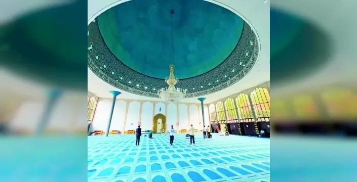 Ege Tekstil ve Hammaddeleri İhracatçıları Birliği İngiltere'ye çıkarma yaptı