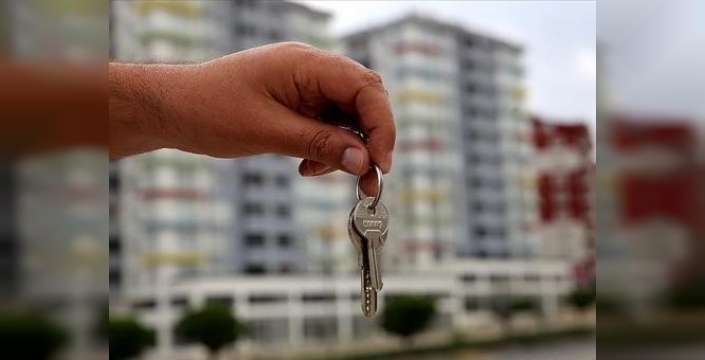 Ekim ayı kira artış oranı yüzde 38,36 olarak açıklandı