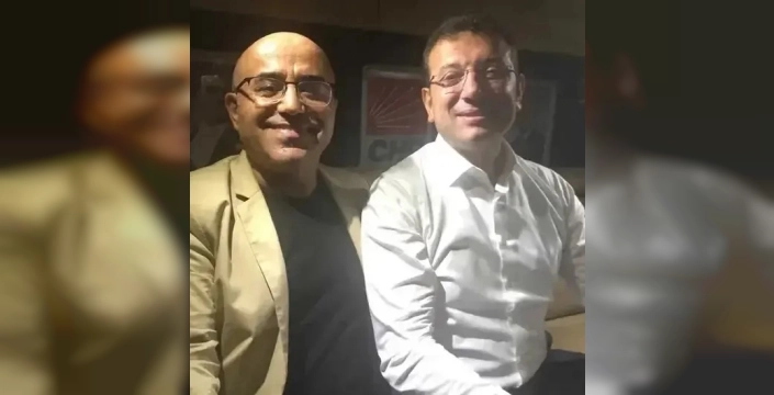 Ekrem İmamoğlunun ifadesi: Casusluk iddialarına yanıt verdi