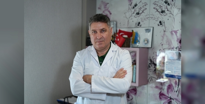 Elif Baytürk, Türkiyede başarılı bir kanser tedavisi aldı