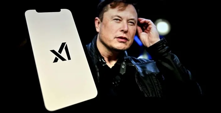 Elon Musk: Grok ile gerçekçi filmler üreteceğiz