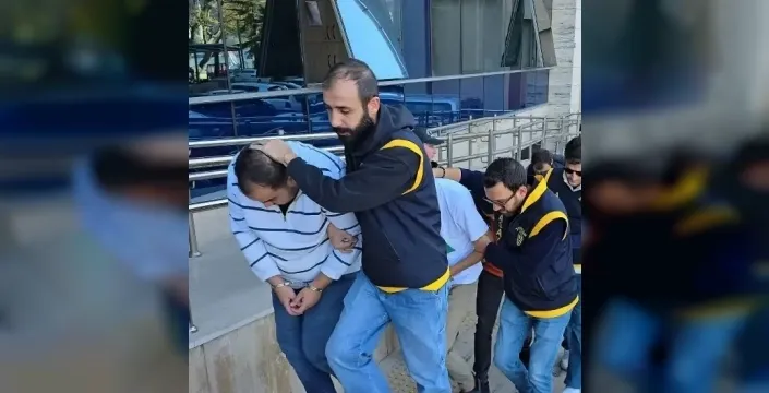 Emekli madencinin dolandırıcılık kâbusu: Çete çökertildi