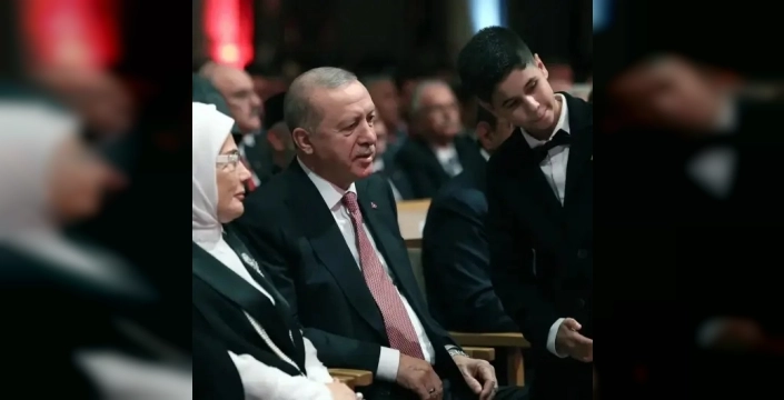 Emine Erdoğandan Cumhuriyetin 102. yılına özel duygu yüklü mesaj: Mirasımızla pekiştik