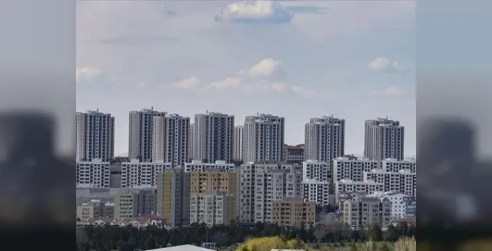 Emlak ilanlarında fahiş fiyat artışlarına 34,9 milyon lira ceza